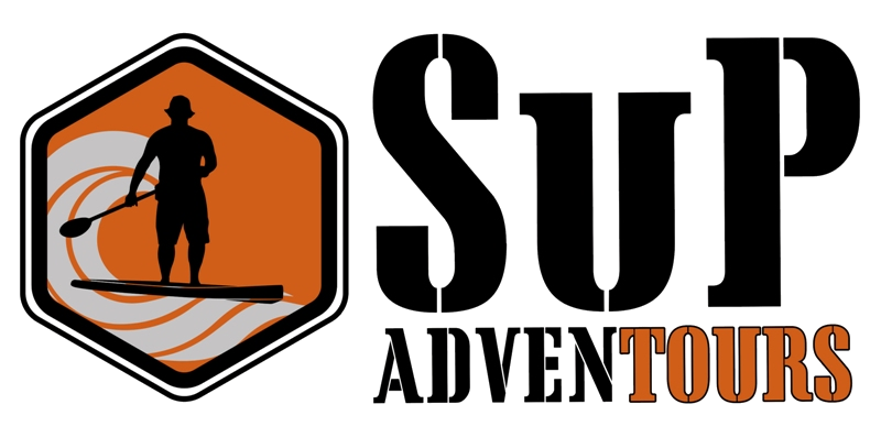 SuP AdvenTours' logo